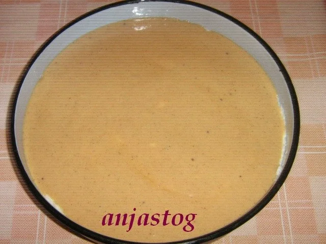 Rezept: Schoki- Kokos Ecken Bild Nr. 4 Schoki- Kokos Ecken - Rezept - Bild Nr. 4