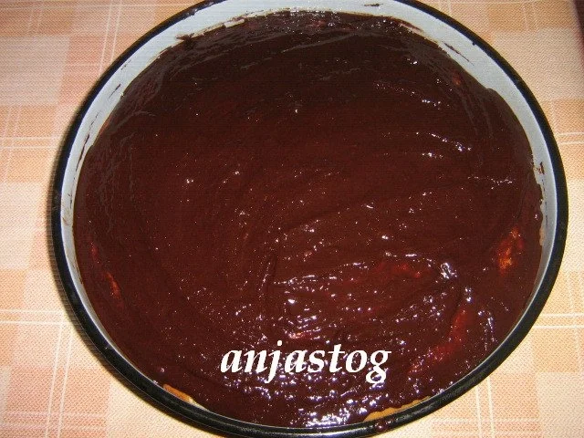 Rezept: Schoki- Kokos Ecken Bild Nr. 5 Schoki- Kokos Ecken - Rezept - Bild Nr. 5