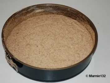 Nusskuchen - mal ohne Mehl - - Rezept - Bild Nr. 6