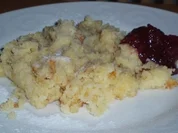 Rezept: !!! Grießschmarren !!! !!! Grießschmarren !!! - Rezept