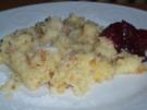 !!! Grießschmarren !!! - Rezept