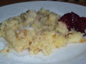 !!! Grießschmarren !!! - Rezept