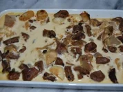 Türkische Lammpfanne - Rezept