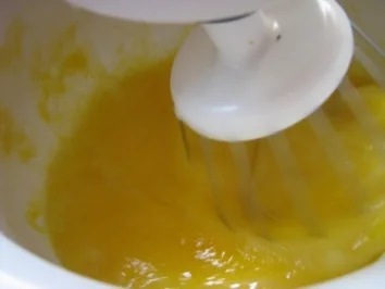 Käse - Mirabellen - Kuchen - Rezept - Bild Nr. 3