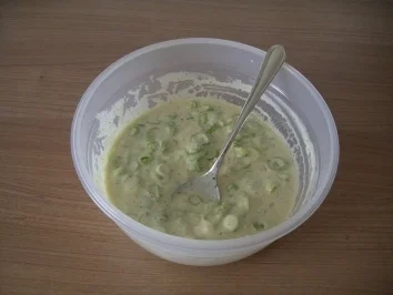 Paprikasalat - Rezept - Bild Nr. 2