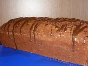 Irischer Schokokuchen - Rezept