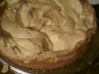 Rezept: Blaubeertorte Bild Nr. 4 Blaubeertorte - Rezept - Bild Nr. 4