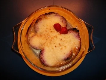 Rezept: Feiges unter der Haube Feiges unter der Haube - Rezept