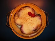 Feiges unter der Haube - Rezept