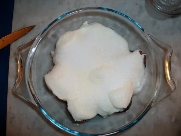 Rezept: Feiges unter der Haube Bild Nr. 5 Feiges unter der Haube - Rezept - Bild Nr. 5