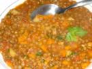 linsen - Rezept