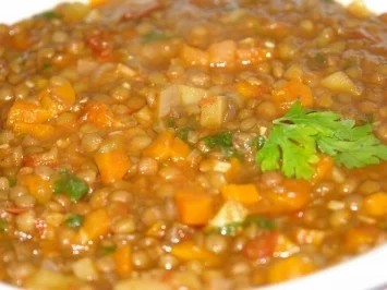 linsen - Rezept - Bild Nr. 2