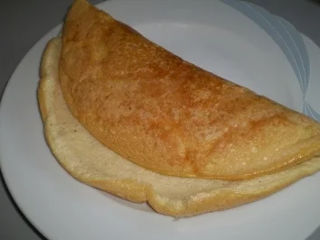  Omelett - Rezept