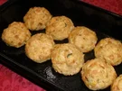 Beilage - Semmelknödel aus dem Backofen - Rezept
