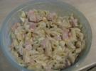 Rheinischer Nudelsalat - Rezept
