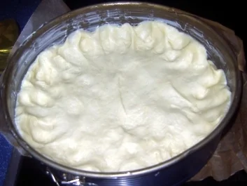 Zwetschgenkuchen mit Butter-Zimt-Streuseln - Rezept - Bild Nr. 3