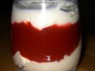 Himbeer-Mascarpone-Dessert - Rezept