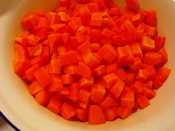 Rezept: Suppe eingekocht, mit Schweinefleisch und Gemüse Bild Nr. 7 Suppe eingekocht, mit Schweinefleisch und Gemüse - Rezept - Bild Nr. 7