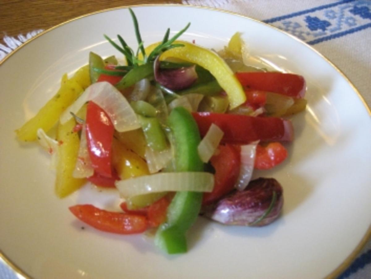 Paprika-Gemüse ... - Rezept Eingereicht von mimi ~ toewerlaenderin ...