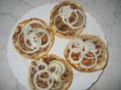 Schneller Snack - Rezept