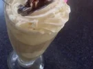 Eiskaffee mit Vanilleeis - Rezept