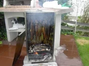 Forelle geräuchert - Rezept