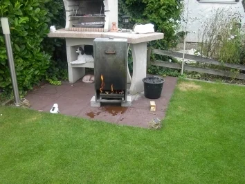 Forelle geräuchert - Rezept - Bild Nr. 2