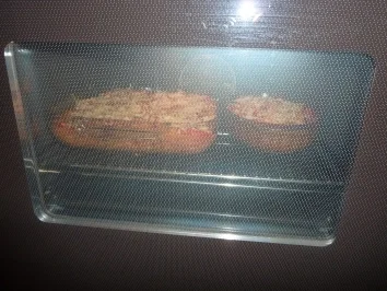 Chiliauflauf mit Hähnchenbrustfilet - Rezept - Bild Nr. 8