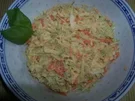 Cole Slaw - Amerikanischer Krautsalat - Rezept