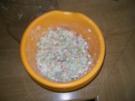 Apfel-Gurken Salat - Rezept
