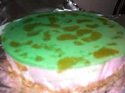 Glibberkuchen - Rezept