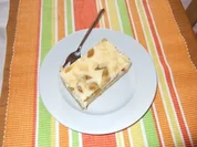Mirabellenquarkkuchen - Rezept