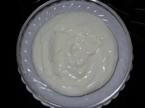 Rezept: Appetitliches Frühstücksmüsli Bild Nr. 3 Appetitliches Frühstücksmüsli - Rezept - Bild Nr. 3