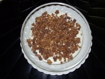 Rezept: Appetitliches Frühstücksmüsli Bild Nr. 4 Appetitliches Frühstücksmüsli - Rezept - Bild Nr. 4