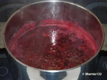 Rote Grütze - Rezept - Bild Nr. 3