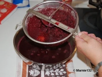 Rote Grütze - Rezept - Bild Nr. 4