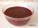 Rote Grütze - Rezept