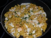 Hokkaida-Käse-Spätzle - Rezept