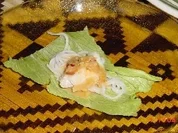 Rezept: Miang Bla Miang Bla - Rezept