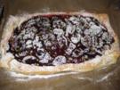 Pflaumen-Striezel......... - Rezept