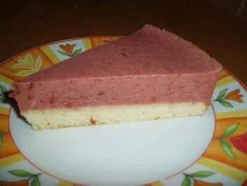 Zwetschkentorte - Rezept