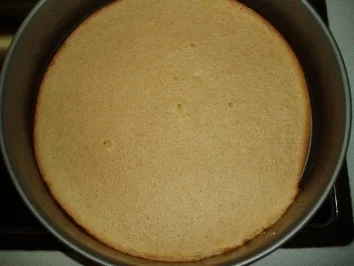 Zwetschkentorte - Rezept - Bild Nr. 3