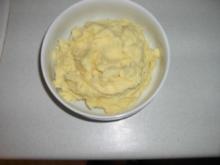 Kartoffelbrei mit Knoblauch - Rezept