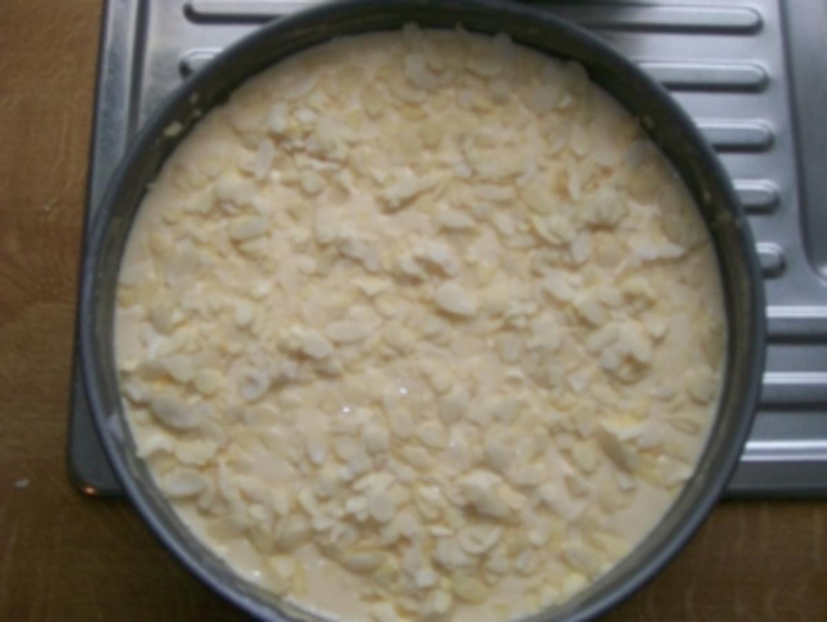 Käse-Apfelkuchen - Rezept - Bild Nr. 4