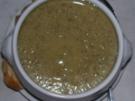 Zucchini-Hackfleisch-Suppe - Rezept