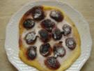Pflaumenpfannkuchen - Rezept