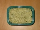 Rezept: Kräuterbutter Kräuterbutter - Rezept
