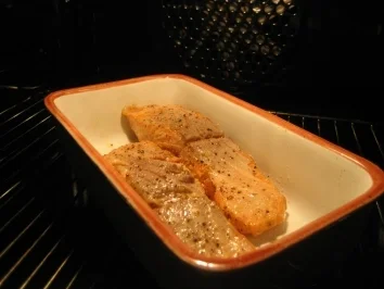 Eismeerlachsforelle - Rezept - Bild Nr. 3