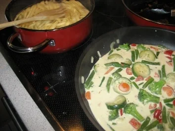 Eismeerlachsforelle - Rezept - Bild Nr. 4