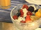 Birchermüsli - Rezept